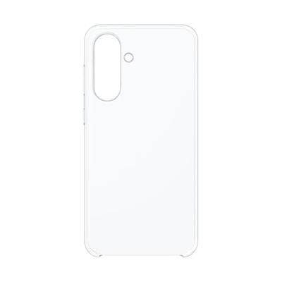 Samsung Clear Case voor Samsung Galaxy A36 Telefoonhoesje Transparant