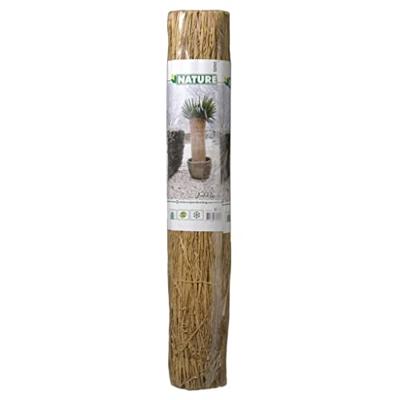 NATURE Wintermat rijststro