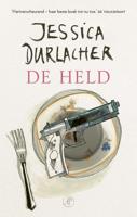 De held - Jessica Durlacher - ebook - thumbnail