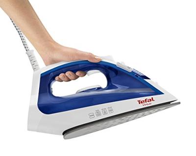 Tefal Stoomstrijkijzer Virtuo FV1711 Tefal Stoomstrijkijzer Virtuo FV1711