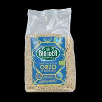 Orzo risoni bio 400 Gram - thumbnail