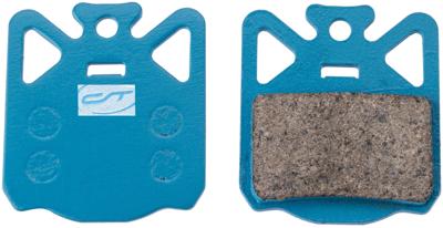 CONTEC schijfremblok "discstop+ cbp-680" ct disc br. pad discstop+ cbp-680 organic