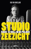 Studio Zeezicht - Rob van Donselaar - ebook - thumbnail