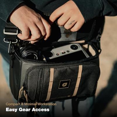 PolarPro RoadRunner 6L Sling