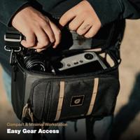 PolarPro RoadRunner 6L Sling - thumbnail