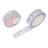 Washi Tape - Mochi Rainbow Dream - thumbnail