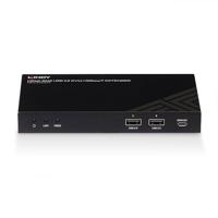 Lindy 38389 KVM-extender Ontvanger - thumbnail