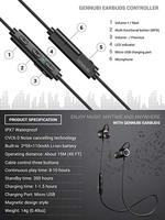 Renegade RXM62B Marine-luidspreker 200 W Inhoud: 1 paar - thumbnail