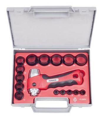 Kukko Turnus holpijpset 3/30