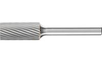PFERD TOOLS 21101906 Freesstift Cilinder Lengte 65 mm Afmeting, Ø 12 mm Werklengte 25 mm Schachtdiameter 6 mm - thumbnail