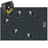 Puzzel - EDUCA - SHOOT! - 1000 stukjes - thumbnail