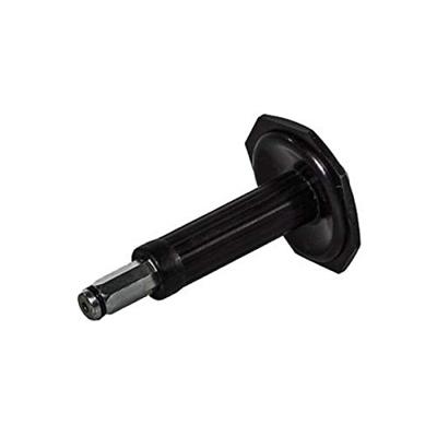 Fischer 552149 Montageaccessoire 1 stuk(s) Zwart/zilver