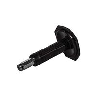 Fischer 552149 Montageaccessoire 1 stuk(s) Zwart/zilver - thumbnail