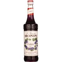 Monin Violet 700ml - thumbnail