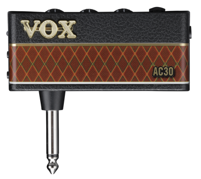 Vox amPlug 3 AC30