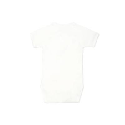 Set van 3 rompertjes PETIT BATEAU marineblauw