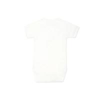 Set van 3 rompertjes PETIT BATEAU marineblauw - thumbnail