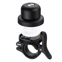 MiLi MiBell fietsbel Bluetooth tracker Find My - thumbnail