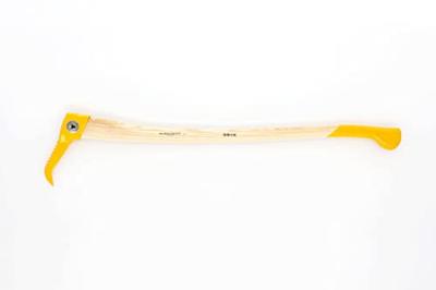 Gedore Sappie tirol getand met steel - 1592351 Gedore Sappie tirol getand met steel - 1592351