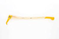 Gedore Sappie tirol getand met steel - 1592351 - thumbnail