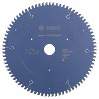 Bosch Professional Cirkelzaagblad EXPERT Multi Material | Ø 250 x 2,4 x 30mm 80T - 2608642494 - thumbnail