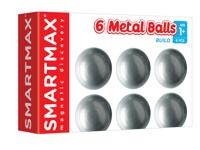 SmartMax - aanvulling 6 neutrale ballen - thumbnail