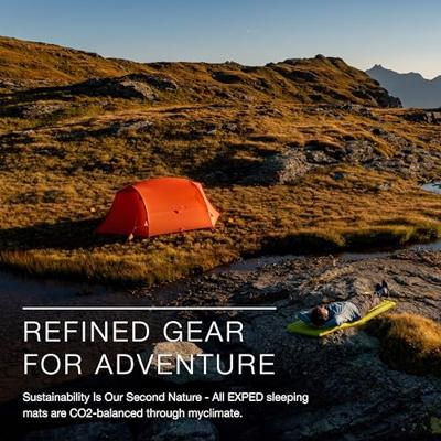 Exped Versa 2R LW Slaapmat