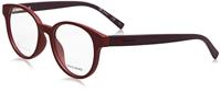 Brillenframe Missoni MMI-0109-TN-0Z3 Rood Ø 48 mm - thumbnail