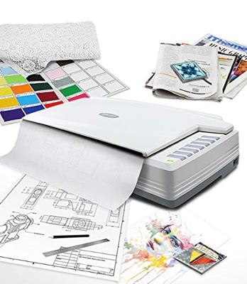 Plustek OpticPro A320E Flatbedscanner A3 800 x 800 dpi USB-A 2.0 Document Plustek OpticPro A320E Flatbedscanner A3 800 x 800 dpi USB-A 2.0 Document