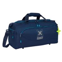Sporttas Munich Nautic Marineblauw 50 x 25 x 25 cm - thumbnail