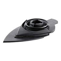Festool LSS-STF-RO90 V93/6 Schuurzool voor RO 90 DX - 496803 - thumbnail