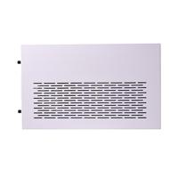 Lian Li PC-O11DW Midi-tower PC-behuizing Wit Zijvenster, Stoffilter - thumbnail