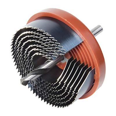 Wolfcraft 2161000 Gatenzaagset 1 stuk(s)