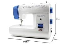 Naaimachine Alfa NEXT 840+ - thumbnail