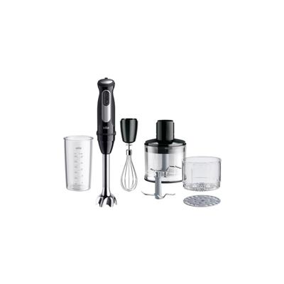 Braun MQ 55254M MultiQuick 5 Staafmixer
