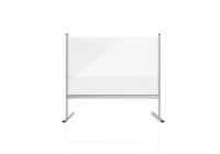 magnetoplan 1102880 1102880 Preventiescherm (b x h) 756.5 mm x 650 mm - thumbnail