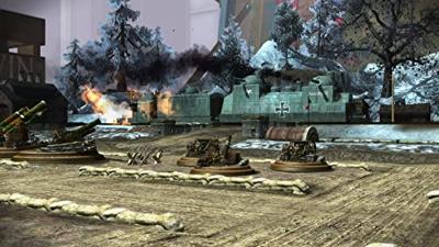 Toy Soldiers HD Toy Soldiers HD