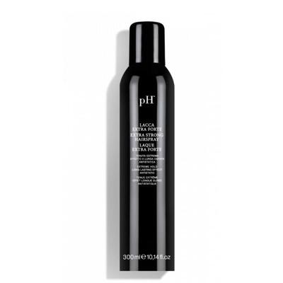 pH Laboratories Style and Finish Extra Strong Hairspray