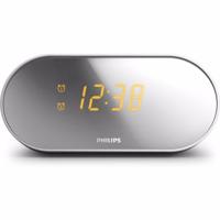 Philips AJ2000/12 radio Klok Digitaal Wit - thumbnail