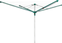 Droogmolen LEIFHEIT 82007 Linomatic Groen - thumbnail