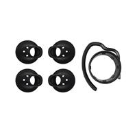 Jabra 14121-41 Accessoires voor hoofdtelefoon/oordopjes/cushion/ringset – accessoires voor hoofdtelefoon/oorschelpen (Cushion/Ringset, Jabra, Jabra Engage 65/75, zwart) - thumbnail