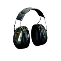 3M Peltor OPTIME II H520A Oorkap 31 dB EN 352-1 1 stuk(s) - thumbnail