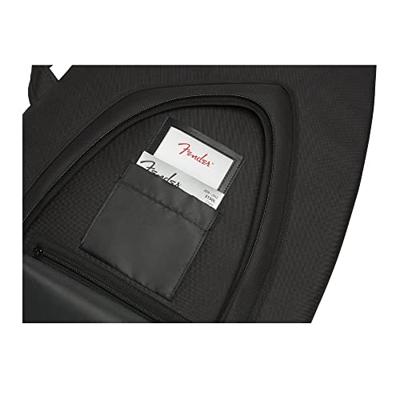 Fender FEJ-610 gigbag voor Jaguar®/Jazzmaster®/Starcaster® - thumbnail