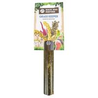 BACK ZOO NATURE GRASS KEEPER - thumbnail