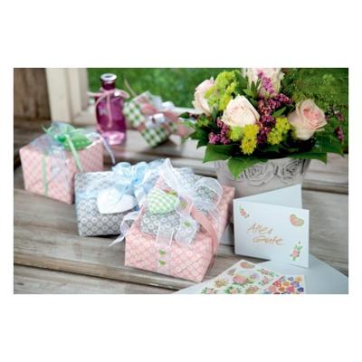 Avery AV-4413 Etiket 3 Vel Geluksbrengers 10 Setjes met 3 Vel