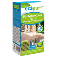 BSI Ecopur herbex concentraat 450 ml - thumbnail