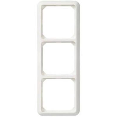 ELSO frame 224304 3-voudige FASHION thermo zuiver wit 1 stuk(s) ELSO frame 224304 3-voudige FASHION thermo zuiver wit 1 stuk(s)
