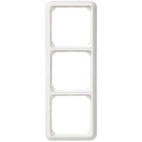 ELSO frame 224304 3-voudige FASHION thermo zuiver wit 1 stuk(s) - thumbnail