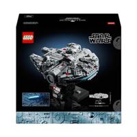 LEGO star wars 75375 millenium falcon - thumbnail