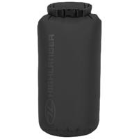 Highlander Drysack Pouch - 8L - Black - thumbnail